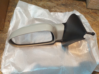 Chevrolet Daewoo Aveo Kalos T200 Ausenspiegel links original GM Opel NEU