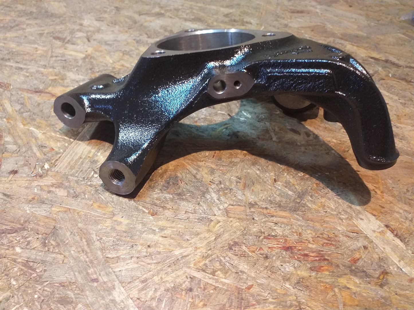 Insignia Achsschenkel links original GM Opel NEU