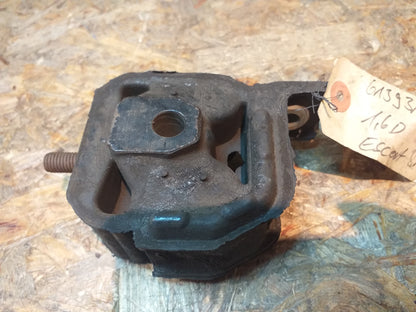 Ford Escort 81 1.6D Motorhalter original Ford NEU