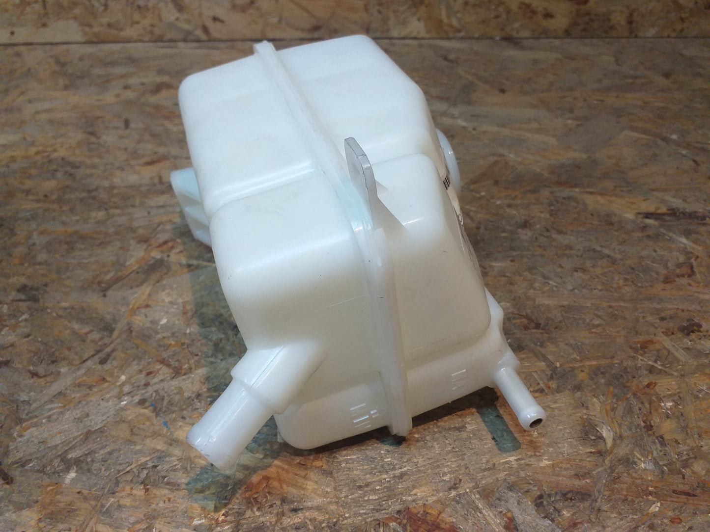 Combo Corsa B Tigra Ausgleichsbehälter Kühlmittel original GM Opel NEU