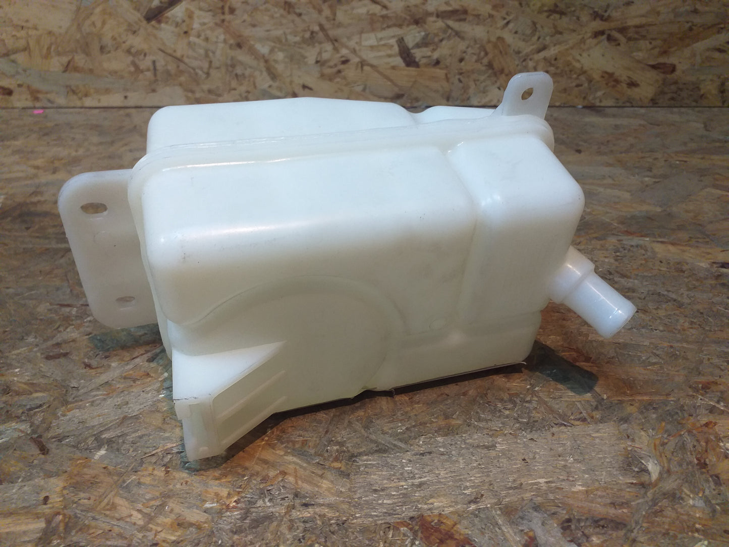 Combo Corsa B Tigra Ausgleichsbehälter Kühlmittel original GM Opel NEU