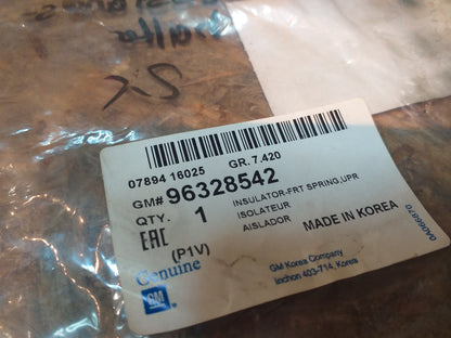 Chevrolet Epica Federabstandshalter original GM Opel NEU