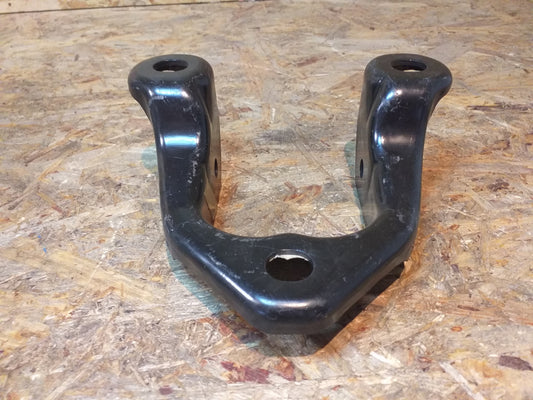 Astra H Halter an Achse original GM Opel NEU