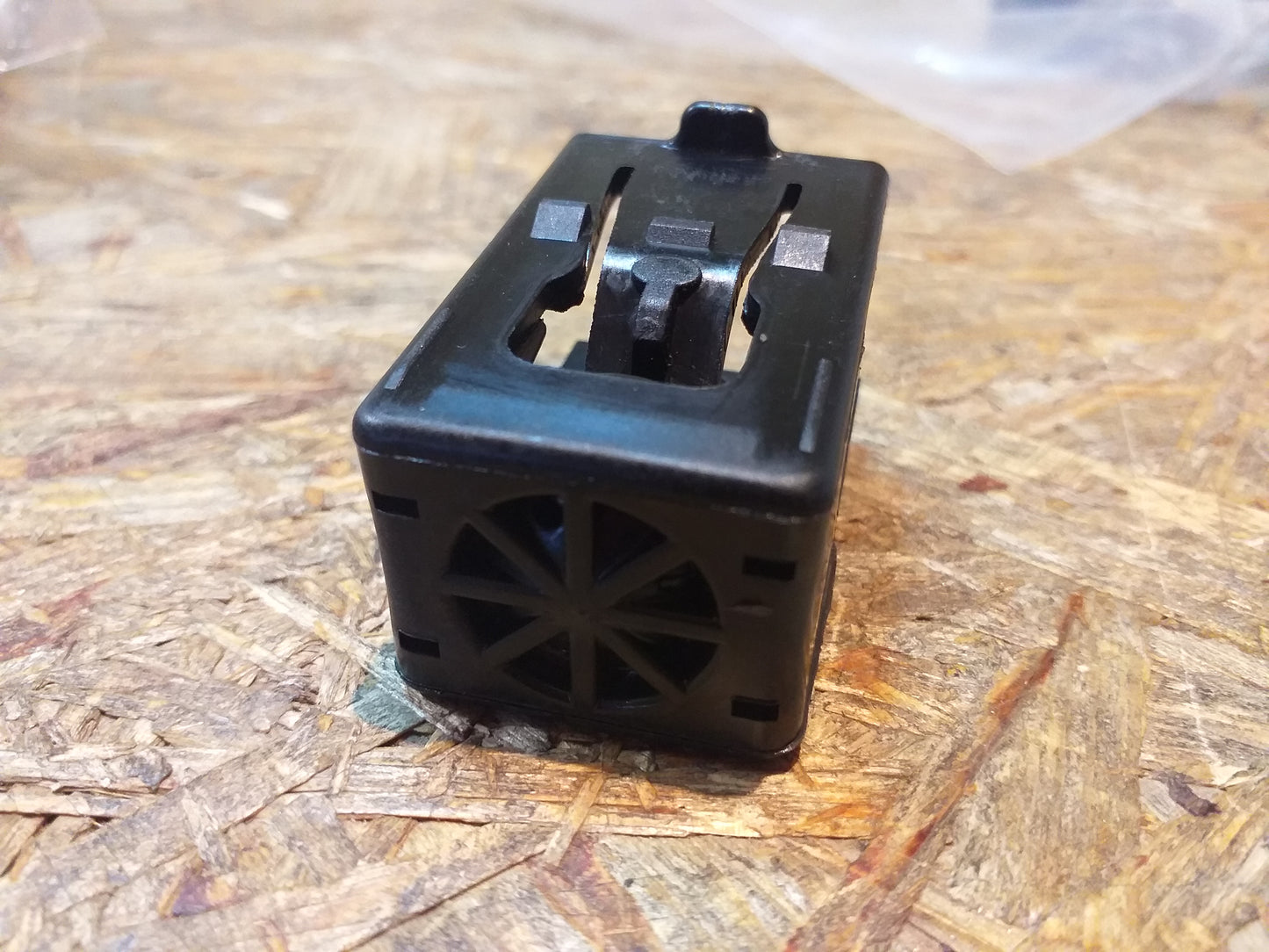 Astra K Schlauchklemme plastik original GM Opel NEU