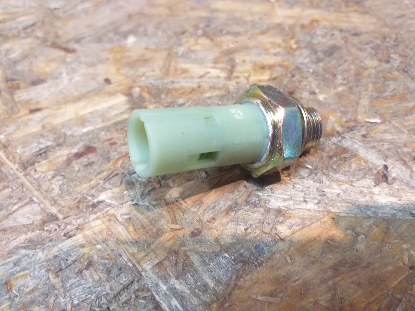 Movano 2.2DTi Öldruckschalter original GM Opel NEU