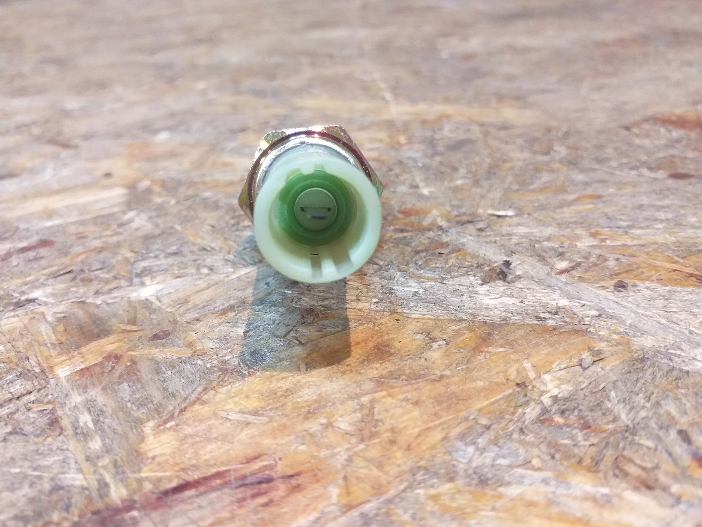 Movano 2.2DTi Öldruckschalter original GM Opel NEU