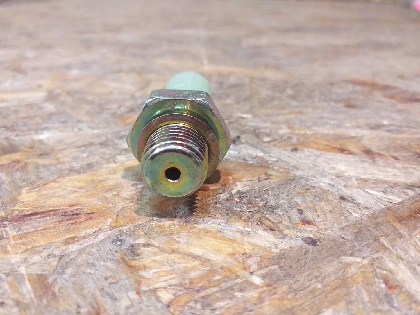 Movano 2.2DTi Öldruckschalter original GM Opel NEU