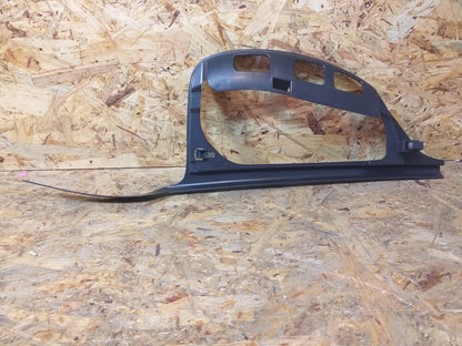 Corsa D Abdeckung Seitenairbag vorne original GM Opel NEU