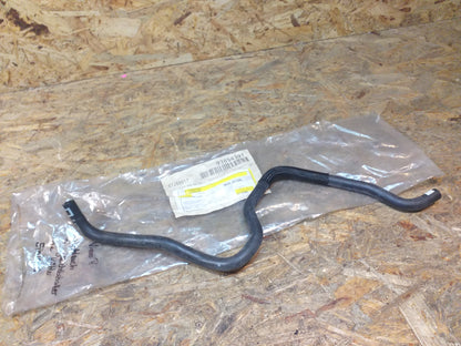 Vivaro A Schlauch Ausgleichsbehälter an Kühler Einlass original GM Opel NEU