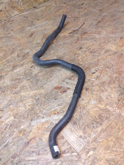 Vivaro A Schlauch Ausgleichsbehälter an Kühler Einlass original GM Opel NEU