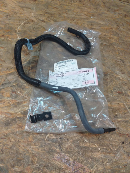 Antara Kraftstoffzufuhr hinten original GM Opel NEU