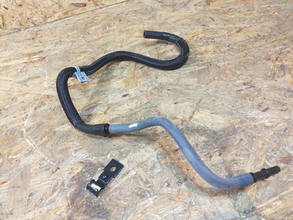 Antara Kraftstoffzufuhr hinten original GM Opel NEU