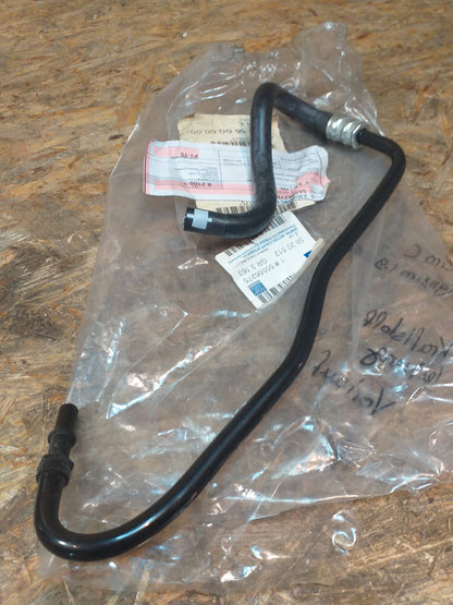 Vectra C Signum 1.9 CDTi Kraftstoffleitung Vorlauf original GM Opel NEU