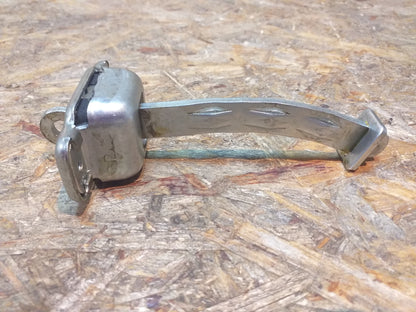 Astra F Türbremse Türfangband vorne  links original GM Opel NEU