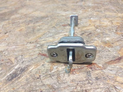 Astra F Türbremse Türfangband vorne  links original GM Opel NEU