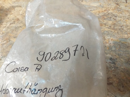 Corsa A Motorlager Motoraufgängung original GM Opel NEU