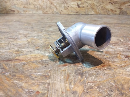 Corsa Meriva Vectra Thermostat Kühlmitteloriginal  GM Opel NEU