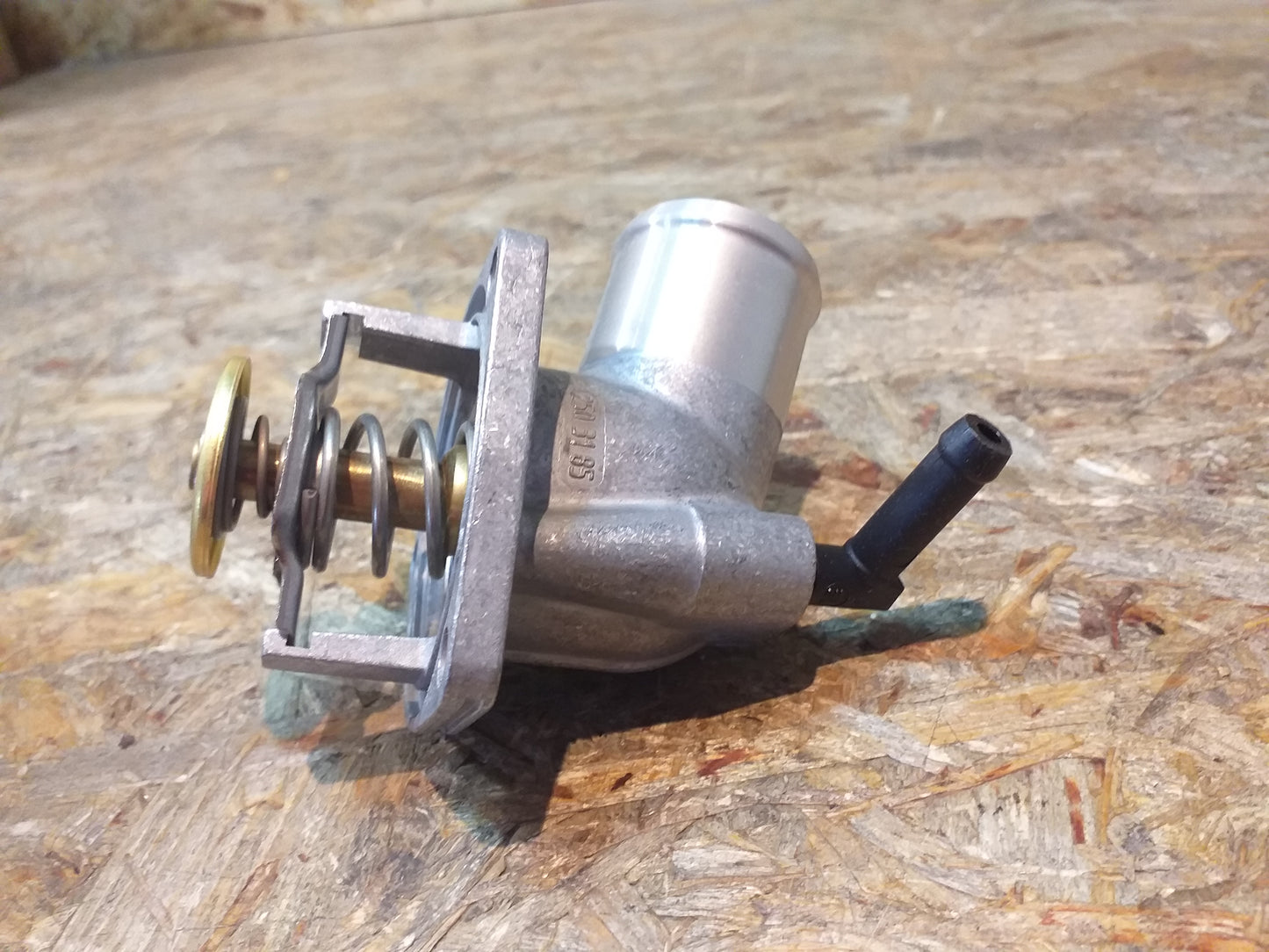 Corsa Meriva Vectra Thermostat Kühlmitteloriginal  GM Opel NEU