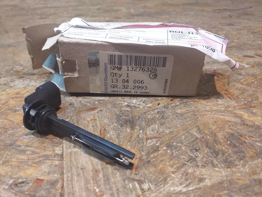 Astra J Sensor Kühlmittelstand original GM Opel NEU