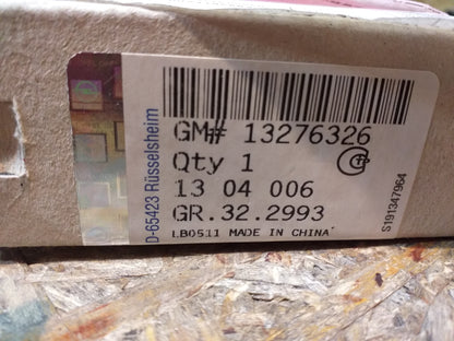 Astra J Sensor Kühlmittelstand original GM Opel NEU