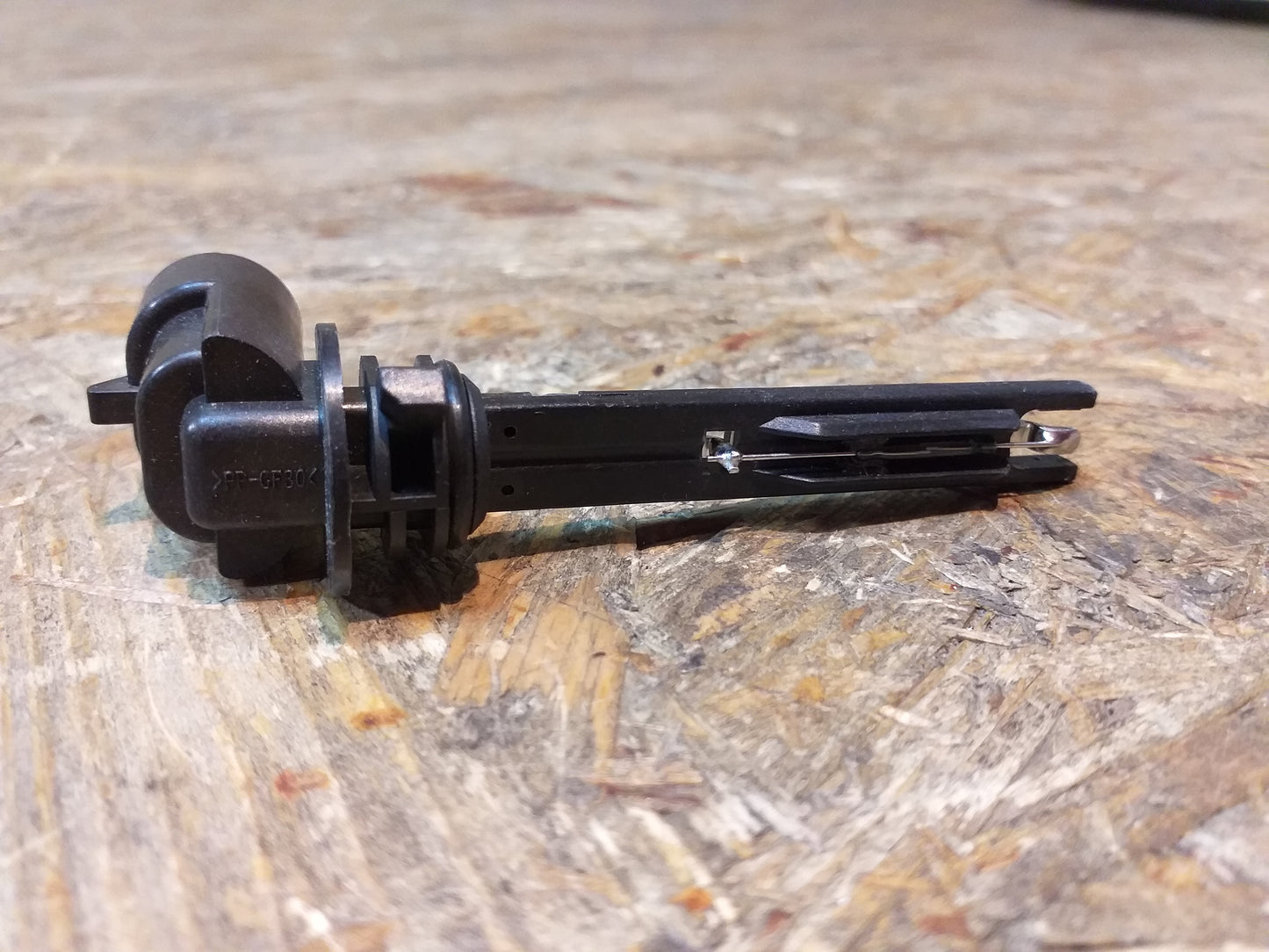 Astra J Sensor Kühlmittelstand original GM Opel NEU