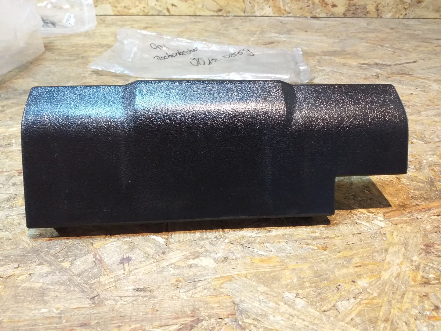Oldtimer Youngtimer Aschenbecher original GM Opel NEU