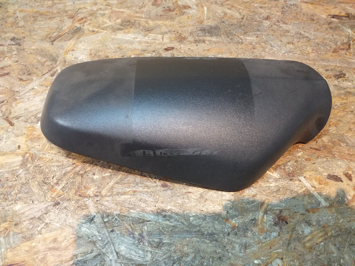 Astra G  Spiegelabdeckung links original GM Opel NEU