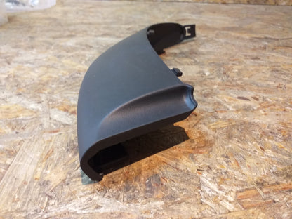 Astra G Stoßfängerverkleidung hinten links original GM Opel NEU
