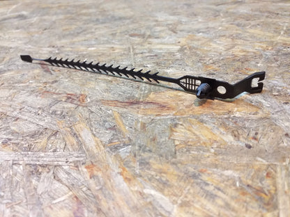 Astra F Halter Steckergehäuse Kabelsatz an Radeinbau original GM Opel NEU