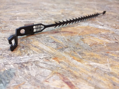 Astra F Halter Steckergehäuse Kabelsatz an Radeinbau original GM Opel NEU