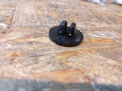 Astra F Clip an Scheinwerfer original GM Opel NEU