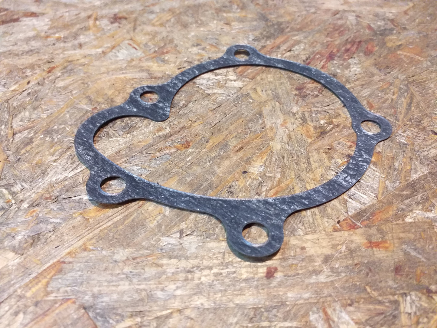 Corsa B Dichtung Wasserpumpe original GM Opel NEU