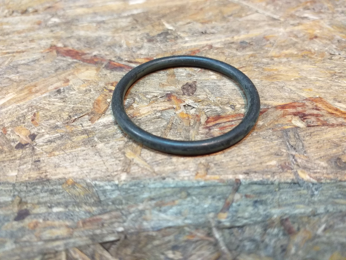 Astra F Dichtung Thermostatflansch original GM Opel NEU