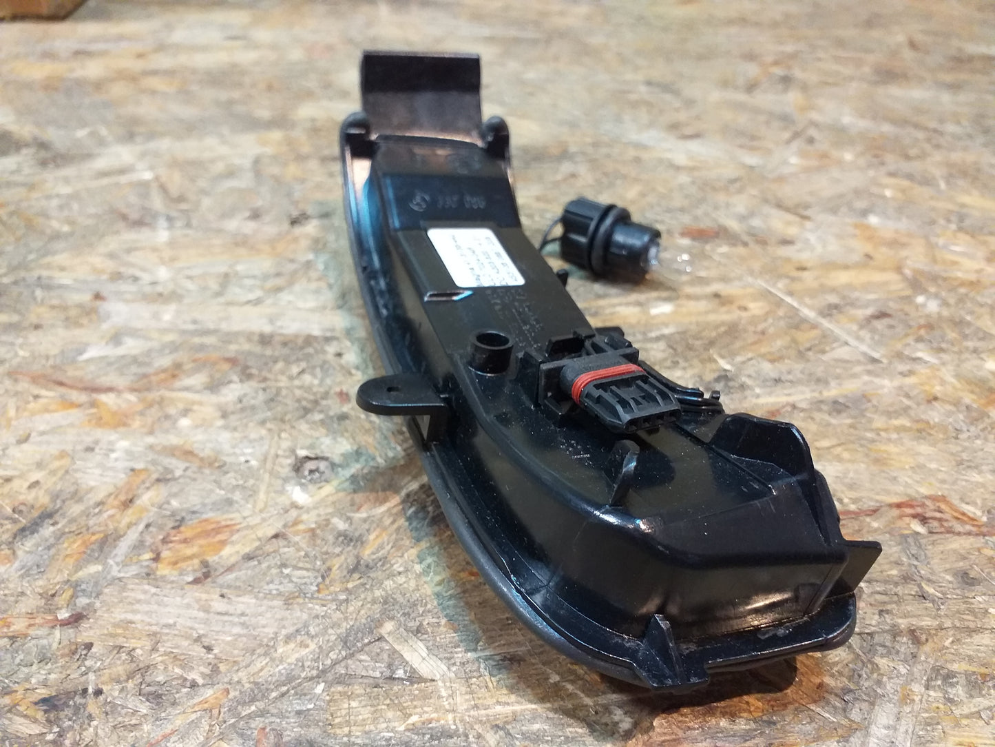 Mercedes 203, W203 Spiegelblinker original NEU