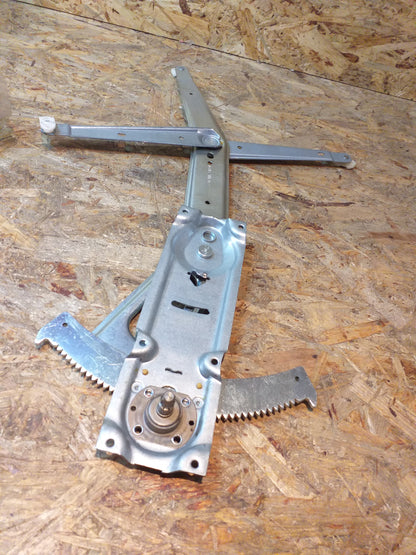 Kadett C Fensterheber vorne links original GM Opel NEU