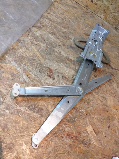 Corsa B Fensterheber vorne rechts original GM Opel NEU