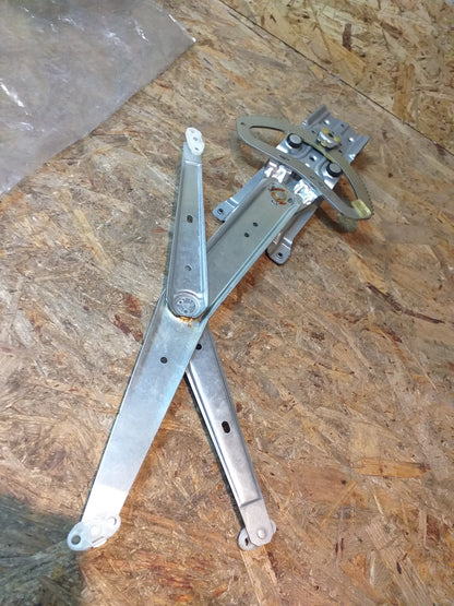 Corsa B Fensterheber vorne rechts original GM Opel NEU