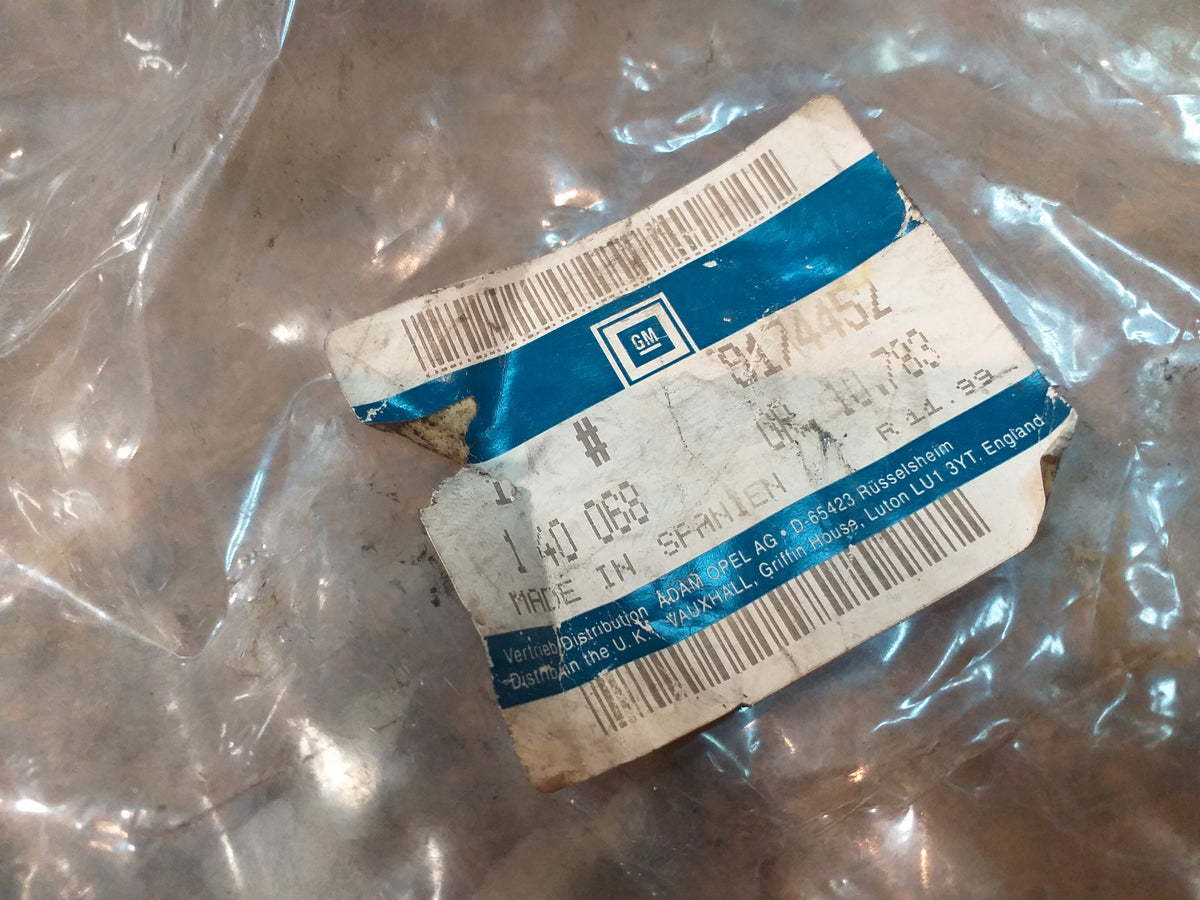 Omega B Caravan Fensterheber original GM Opel NEU