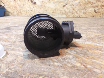 Meriva A Luftmassenmesser original GM Opel NEU