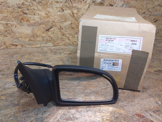 Daewoo Aranos Außenspiegel rechts original GM Opel NEU