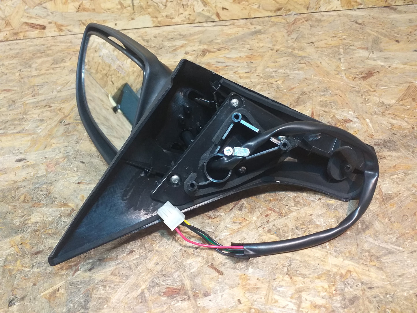 Daewoo Aranos Außenspiegel rechts original GM Opel NEU