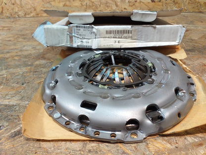 Vectra 1.9 CDTi 8V Kupplungssatz Kupplungsdruckplatte Kupplungsscheibe original GM Opel NEU