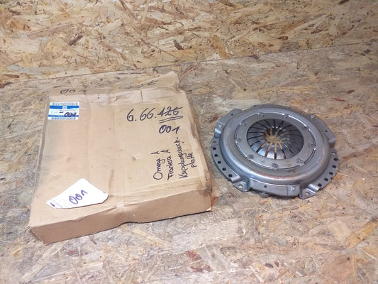 Omega A Frontera A Kupplungsdruckplatte original GM Opel NEU