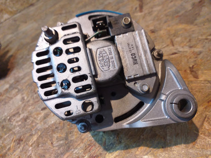 Fiat Ducato 1 Lichtmaschine 14V, 55A original Magneti Marelli NEU