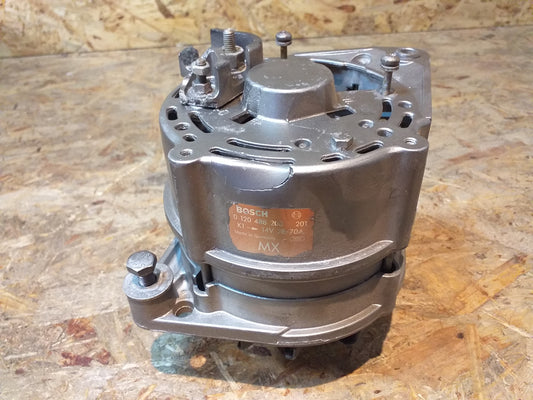 Astra F Bj 92 Lichtmaschine 14V, 28-70A original Bosch NEU