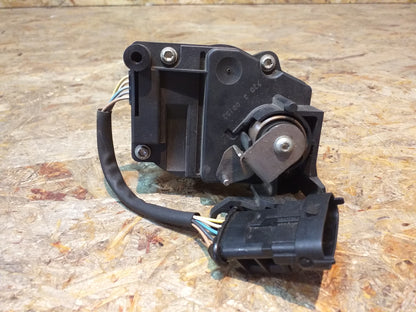 Astra H Vectra C Signum Zafira B Rückschlagventil Drallklappen Stellmotor Z22YH original GM Opel NEU