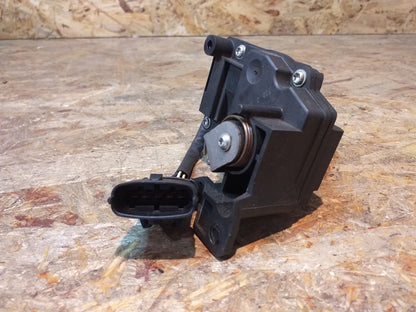 Astra H Vectra C Signum Zafira B Rückschlagventil Drallklappen Stellmotor Z22YH original GM Opel NEU