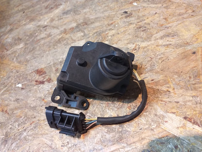 Astra H Vectra C Signum Zafira B Rückschlagventil Drallklappen Stellmotor Z22YH original GM Opel NEU