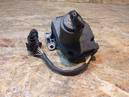 Astra H Vectra C Signum Zafira B Rückschlagventil Drallklappen Stellmotor Z22YH original GM Opel NEU