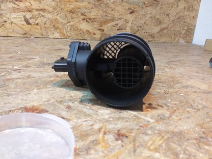 Astra G/H Meriva A Combo C Corsa C/D Omega B Luftmassenmesser original GM Opel NEU